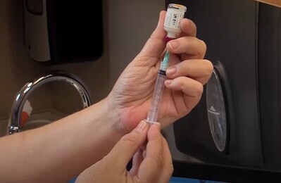 Кодирование Налтрексон в Чаплыгино Набор препарата для кодирования в шприц